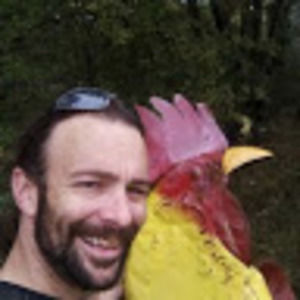 Meet your Posher, Bryan